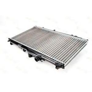воден радиатор THERMOTEC D74010TT 