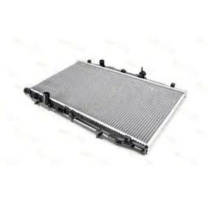 воден радиатор THERMOTEC D74012TT