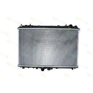 воден радиатор THERMOTEC D75001TT