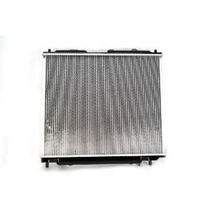 воден радиатор THERMOTEC D75003TT 