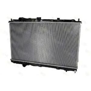 воден радиатор THERMOTEC D75004TT
