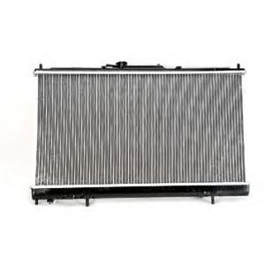 воден радиатор THERMOTEC D75005TT