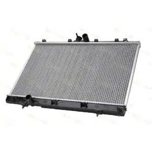 воден радиатор THERMOTEC D75006TT