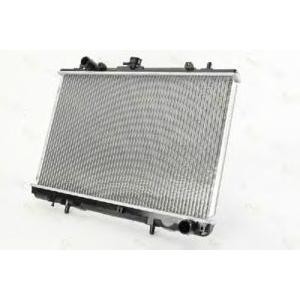 воден радиатор THERMOTEC D75007TT 