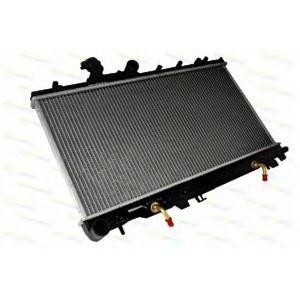 воден радиатор THERMOTEC D77003TT 