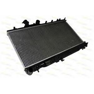 воден радиатор THERMOTEC D77004TT 