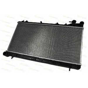 воден радиатор THERMOTEC D77005TT