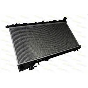 воден радиатор THERMOTEC D77006TT 