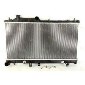воден радиатор THERMOTEC D77007TT