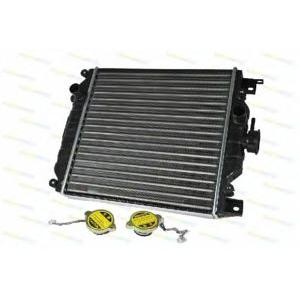 воден радиатор THERMOTEC D78001TT 