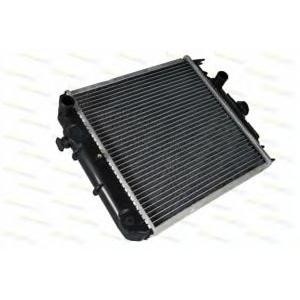 воден радиатор THERMOTEC D78002TT 