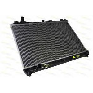 воден радиатор THERMOTEC D78004TT