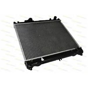 воден радиатор THERMOTEC D78006TT 