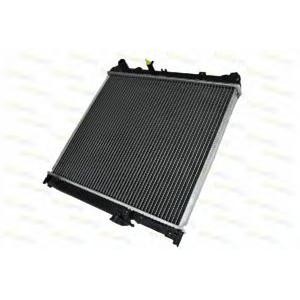 воден радиатор THERMOTEC D78007TT 