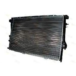 воден радиатор THERMOTEC D7B002TT 