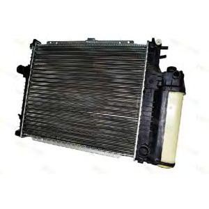 воден радиатор THERMOTEC D7B003TT 