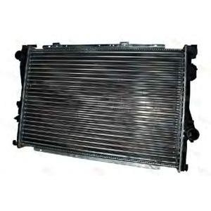 воден радиатор THERMOTEC D7B004TT 
