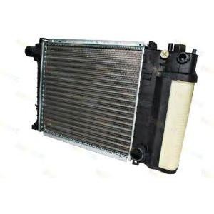 воден радиатор THERMOTEC D7B010TT 