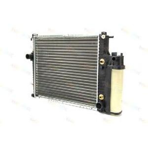 воден радиатор THERMOTEC D7B016TT 