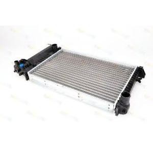 воден радиатор THERMOTEC D7B017TT 