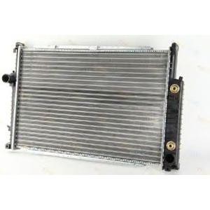воден радиатор THERMOTEC D7B019TT 
