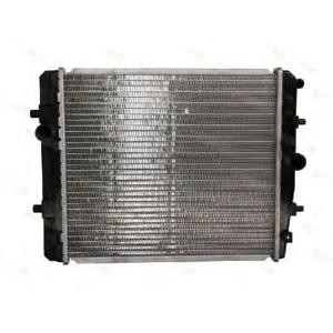 радиатор, охлаждане на двигателя THERMOTEC D7C009TT 