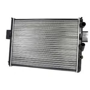 воден радиатор THERMOTEC D7E003TT 