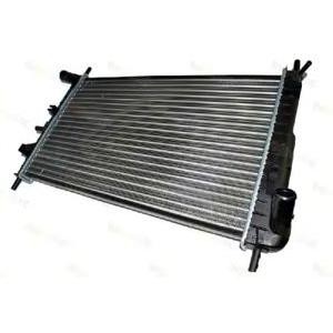 воден радиатор THERMOTEC D7G016TT 