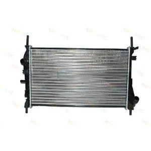 воден радиатор THERMOTEC D7G017TT 