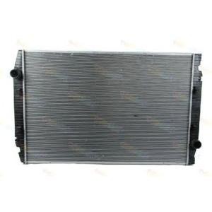 воден радиатор THERMOTEC D7IV002TT 