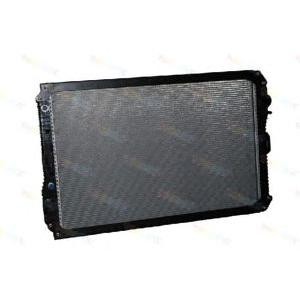 воден радиатор THERMOTEC D7ME006TT 