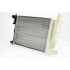 воден радиатор THERMOTEC D7P025TT 