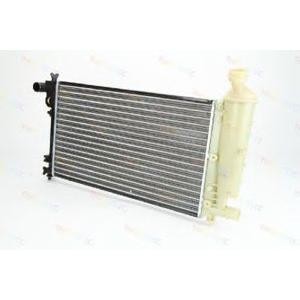 воден радиатор THERMOTEC D7P049TT 