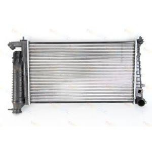 радиатор, охлаждане на двигателя THERMOTEC D7P054TT 