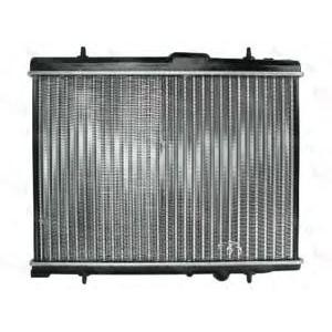 радиатор, охлаждане на двигателя THERMOTEC D7P057TT 