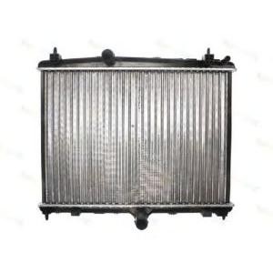 радиатор, охлаждане на двигателя THERMOTEC D7P059TT 