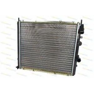 воден радиатор THERMOTEC D7R002TT 