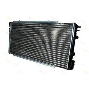 воден радиатор THERMOTEC D7R009TT 