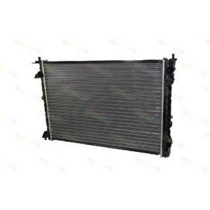 воден радиатор THERMOTEC D7R025TT 
