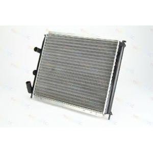 воден радиатор THERMOTEC D7R029TT 
