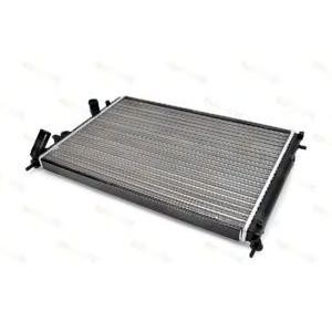 радиатор, охлаждане на двигателя THERMOTEC D7R035TT 