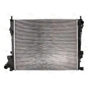 радиатор, охлаждане на двигателя THERMOTEC D7R038TT 