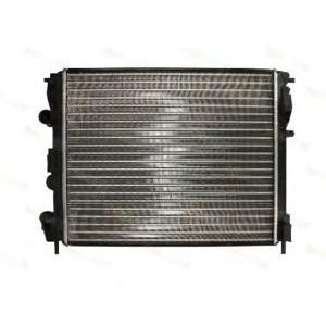 радиатор, охлаждане на двигателя THERMOTEC D7R041TT 