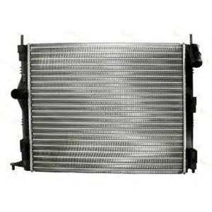 радиатор, охлаждане на двигателя THERMOTEC D7R045TT 
