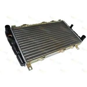 воден радиатор THERMOTEC D7S001TT 