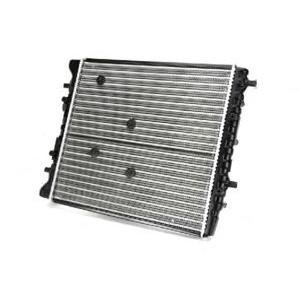 воден радиатор THERMOTEC D7S005TT 