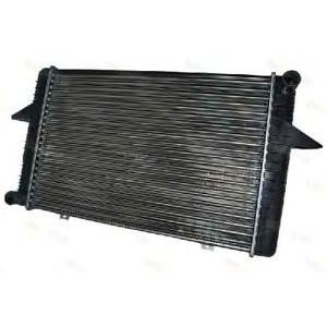 воден радиатор THERMOTEC D7V001TT 