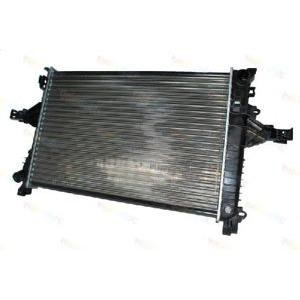 воден радиатор THERMOTEC D7V002TT 