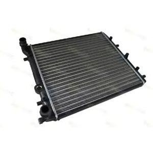 воден радиатор THERMOTEC D7W005TT 