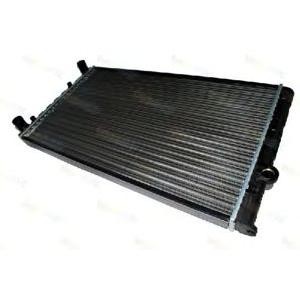 воден радиатор THERMOTEC D7W011TT 